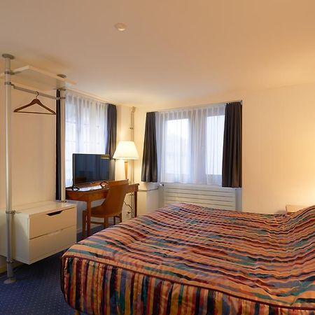 Hotel Hine Adon 프리부르 외부 사진