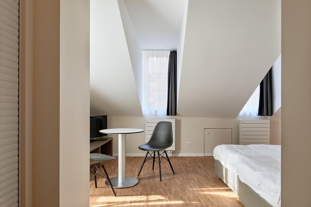Hotel Hine Adon 프리부르 외부 사진