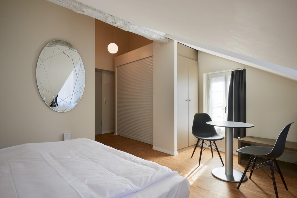 Hotel Hine Adon 프리부르 외부 사진