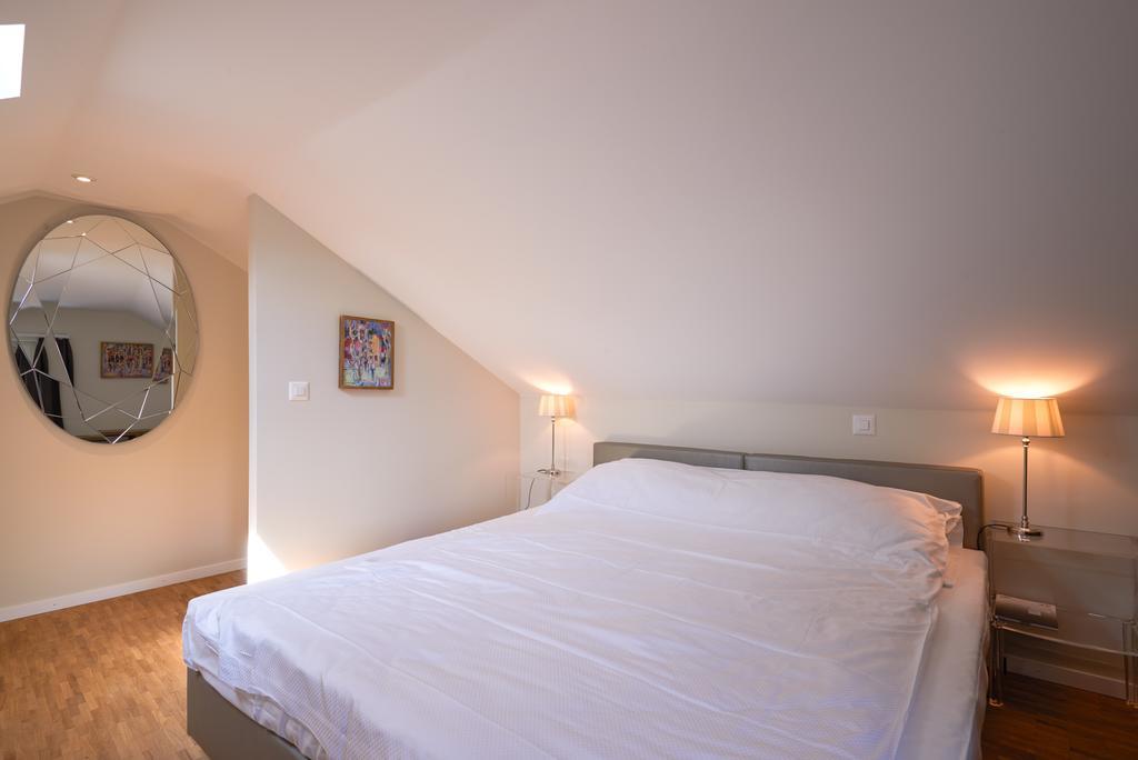 Hotel Hine Adon 프리부르 외부 사진