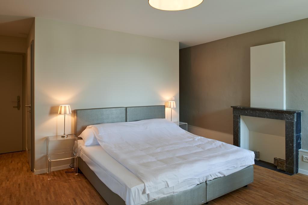 Hotel Hine Adon 프리부르 외부 사진