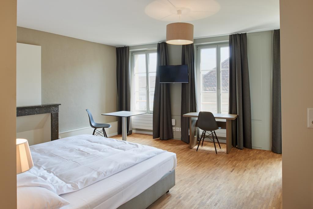 Hotel Hine Adon 프리부르 외부 사진