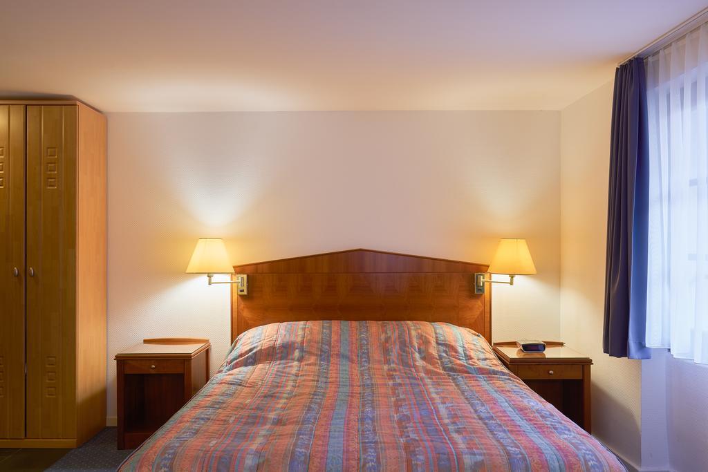 Hotel Hine Adon 프리부르 외부 사진