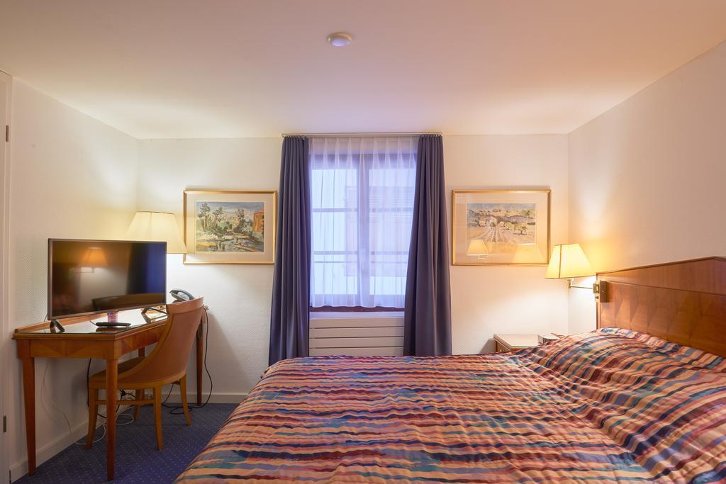 Hotel Hine Adon 프리부르 외부 사진