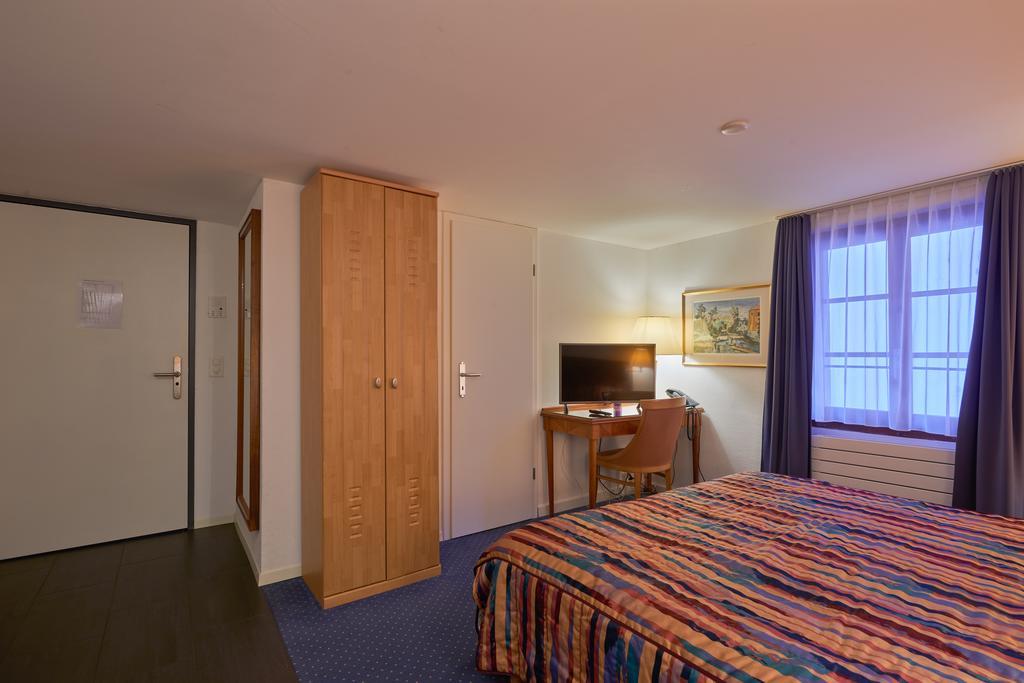Hotel Hine Adon 프리부르 외부 사진