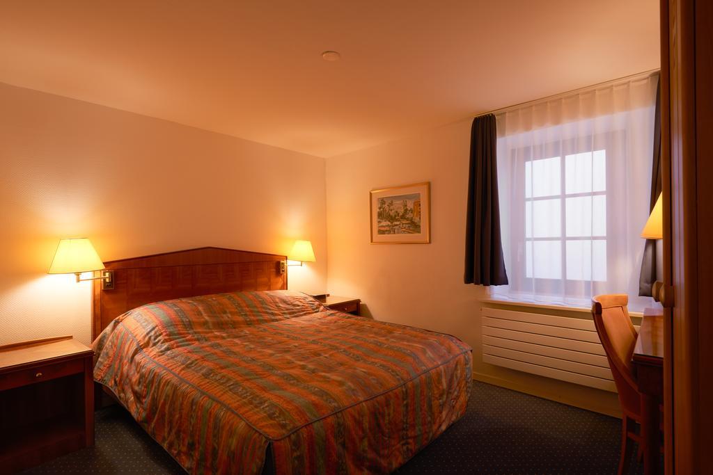 Hotel Hine Adon 프리부르 외부 사진