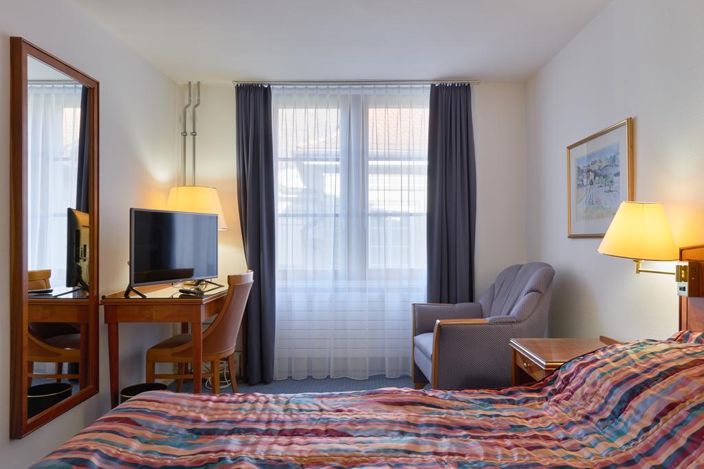 Hotel Hine Adon 프리부르 외부 사진