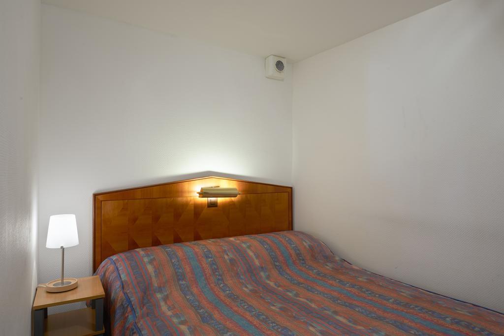 Hotel Hine Adon 프리부르 외부 사진