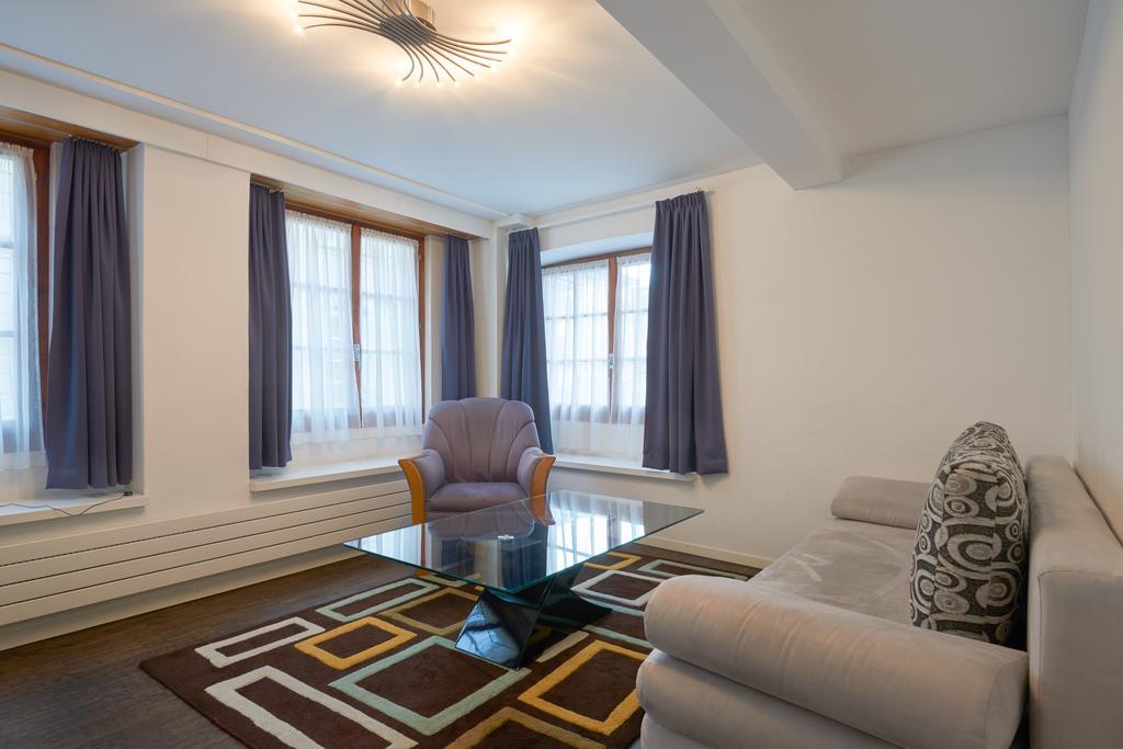 Hotel Hine Adon 프리부르 외부 사진