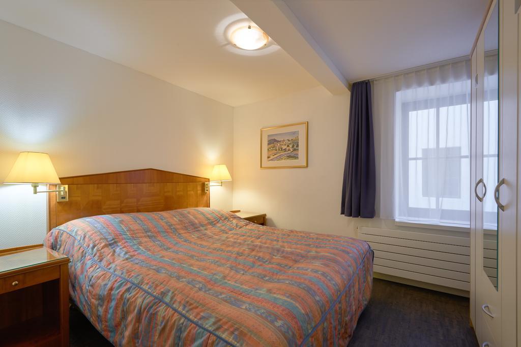 Hotel Hine Adon 프리부르 외부 사진